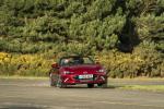 Mazda MX-5 Convertible Sport Tech 2020 года (UK)
